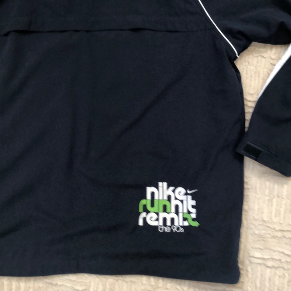 Nike lightweight jacket / windbreaker XL - Picture 5 of 8